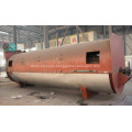 Rendering equipment of tube dryer